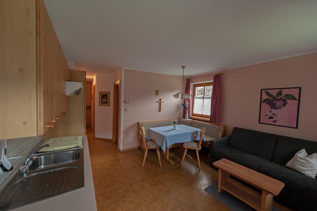 Haus Waldruhe Appartamento