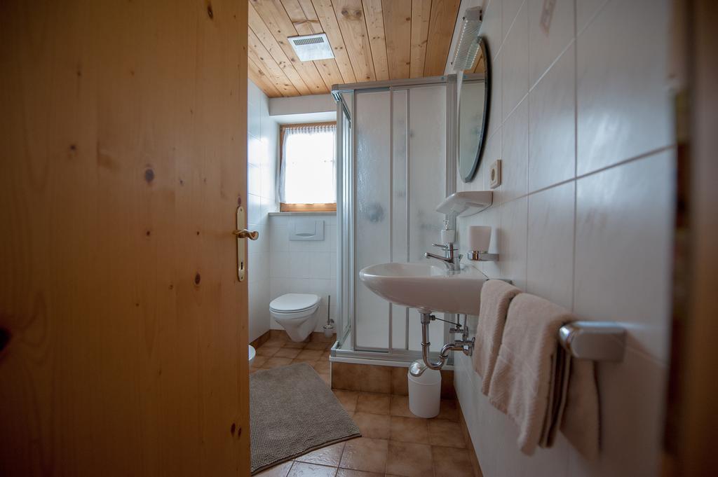 Haus Waldruhe Appartamento *
