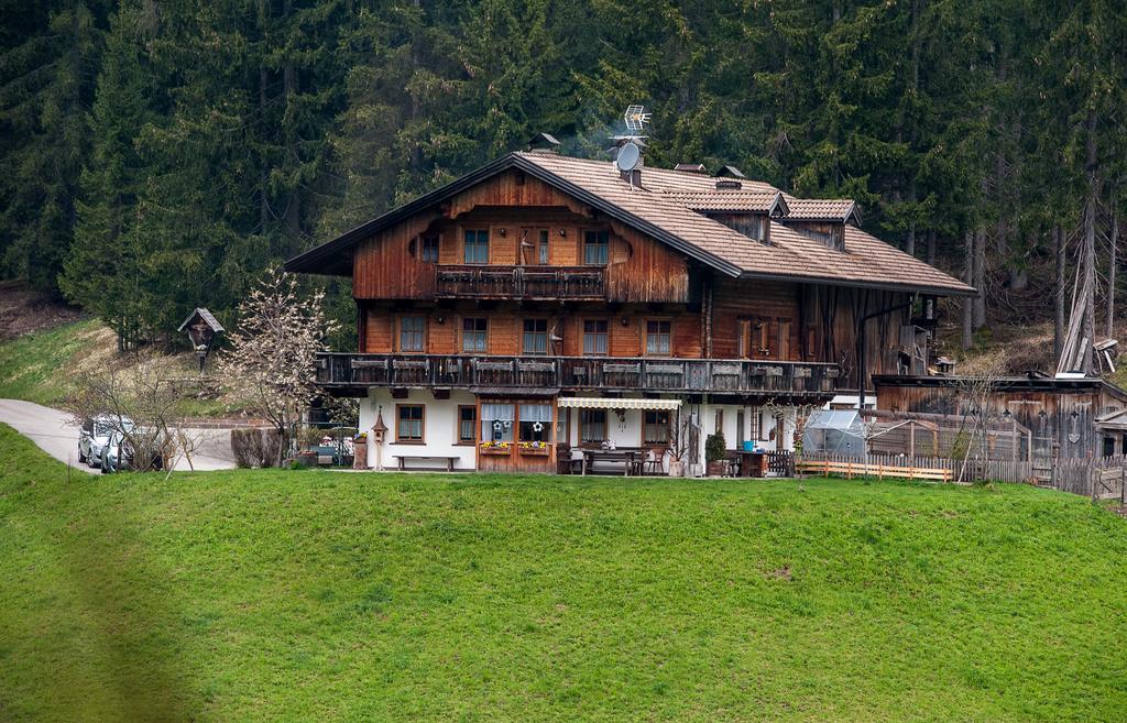 Haus Waldruhe * San Candido