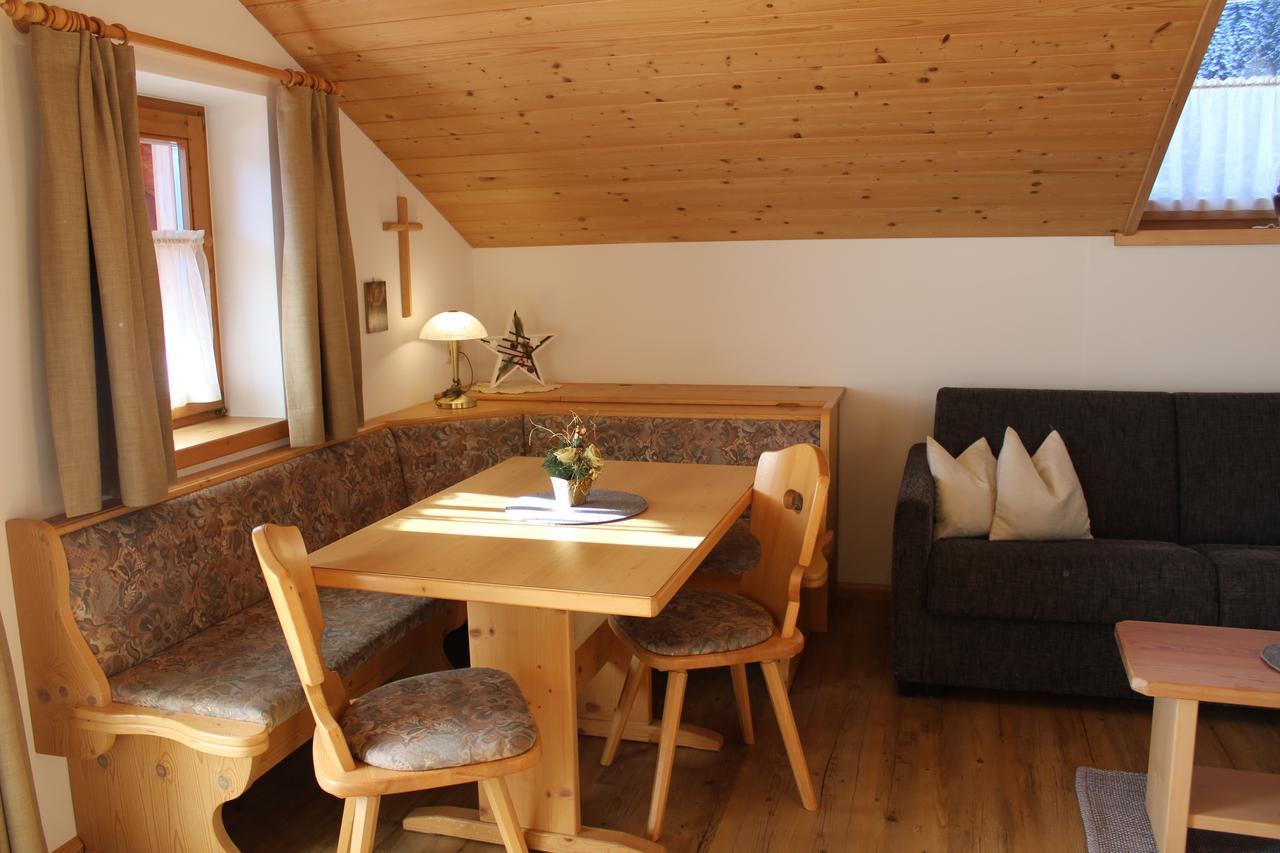 Haus Waldruhe Appartamento