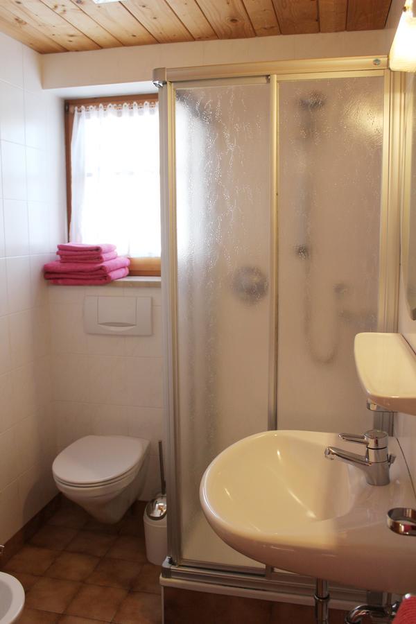 Haus Waldruhe Appartamento San Candido