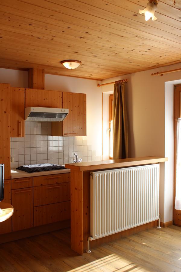 Appartamento Haus Waldruhe